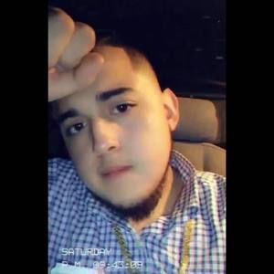 Meet your Posher, Oscar